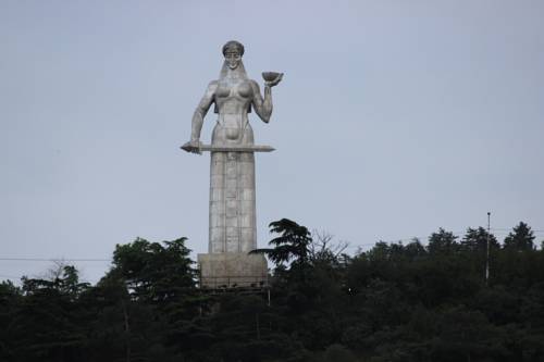 Фотографии гостиницы
Point Hotel Tbilisi