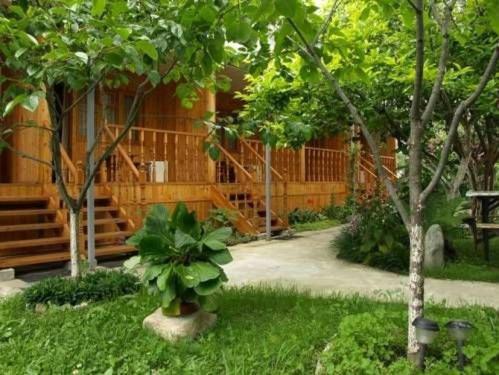 Фотография гостевого дома Ариан