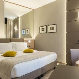 Фотографии гостиницы
Cardano Hotel Malpensa