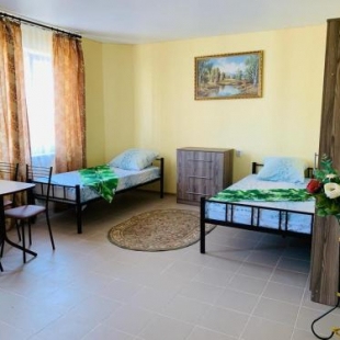 Фотография апарт отеля Тихая бухта