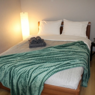 Фотография квартиры Квартира Просторная Квартира в 5 мин от НИИ Петрова/Гранова