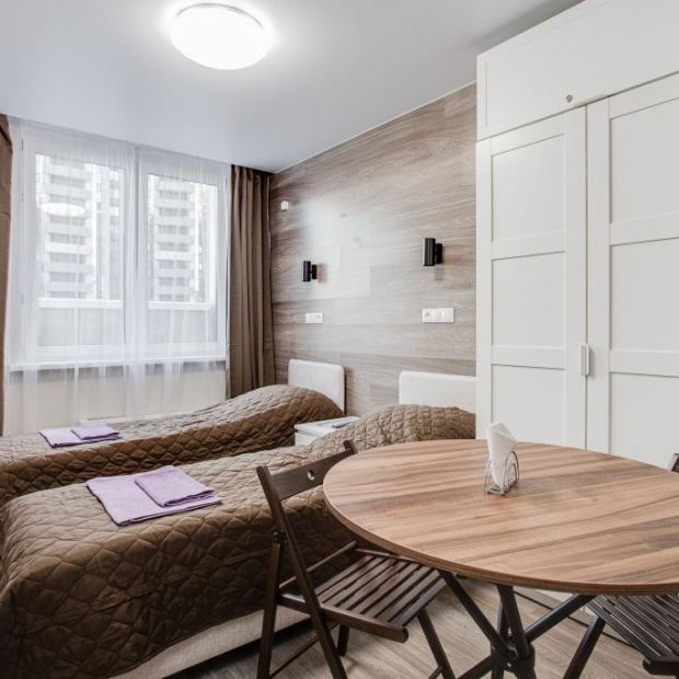 Фотографии квартиры
Апартаменты Home Like Idea