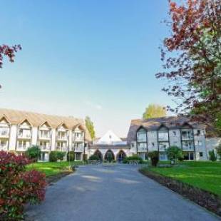 Фотографии апарт отеля 
            Hippotel