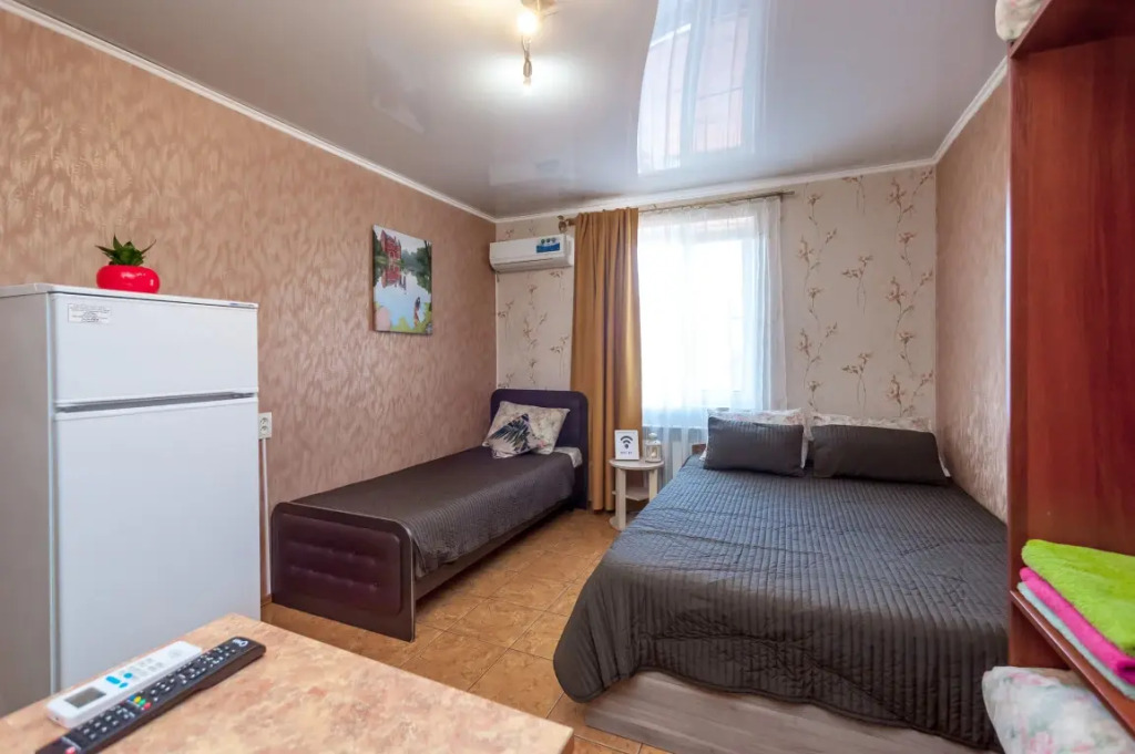 Фотография квартиры Апартаменты Оксана 5