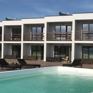 Фотография гостиницы ОЙ-ОЙ