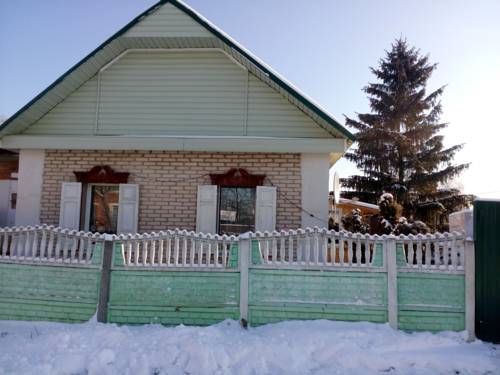 Фотография гостевого дома Царикова Хаус