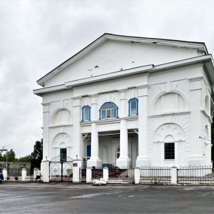 Фотография храма Храм Иоанна Предтечи