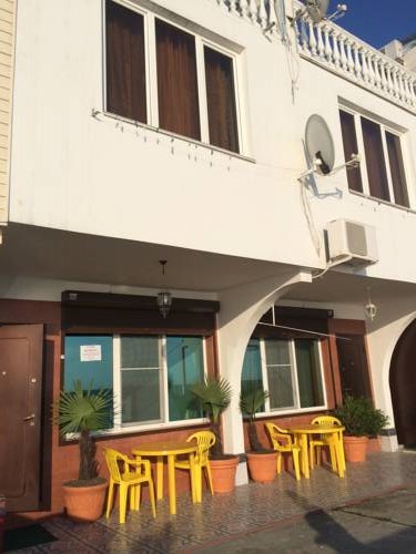 Фотография гостиницы Виктория