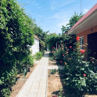 Фотография гостевого дома На Спортивном