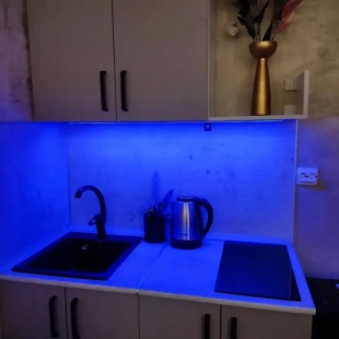 Фотография квартиры Квартира Студия Казань