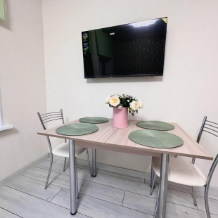 Фотография квартиры Апартаменты Изба на ул.  Родионова, д. 19