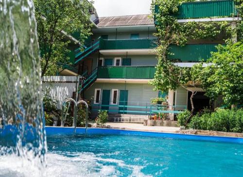 Фотография гостевого дома Альдаир