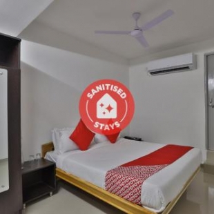 Фотография гостиницы OYO Flagship 77323 Hotel Himalaya Inn