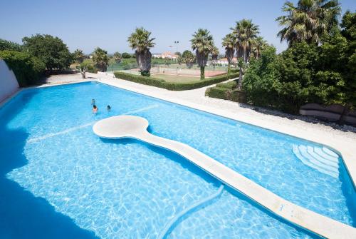 Фотография гостиницы Hotel Club d'Azeitao