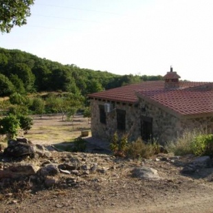 Фотография гостевого дома El Majano