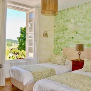 Фотографии гостиницы
Auberge des 7 Tours