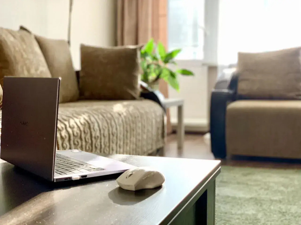 Фотография квартиры Квартира на Улице Кирова 3