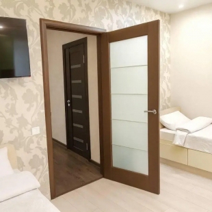 Фотография квартиры Апартаменты на улице Уссурийская 2