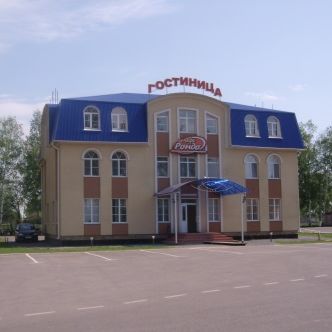 Фотография гостиницы Рондо