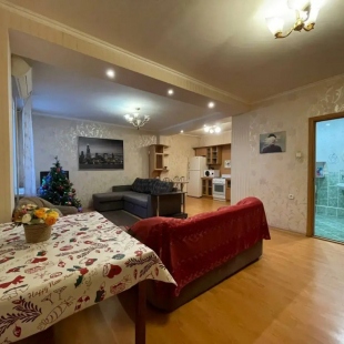 Фотография квартиры Квартира Sibkvart Дуси Ковальчук