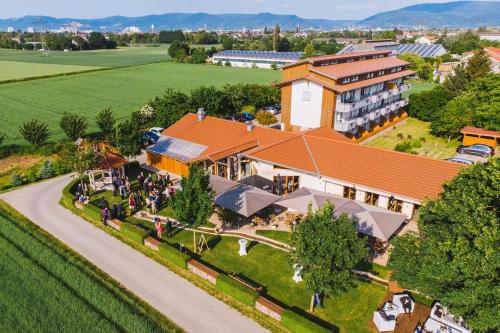 Фотография гостиницы Hotel Birkenhof