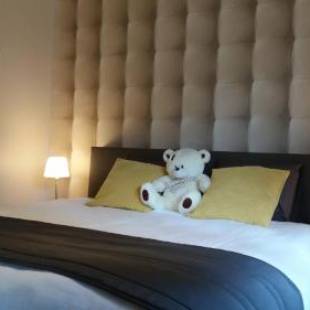 Фотографии гостевого дома 
            Le Chalet de Marguerite