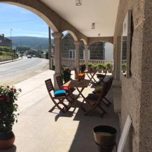 Фотографии гостевого дома
As Sete Campás