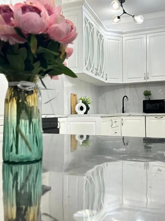 Фотография квартиры Апартаменты Galileo Terrace (Галилео Террас)