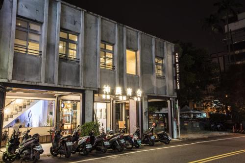 Фотография хостела Shen Nong Village