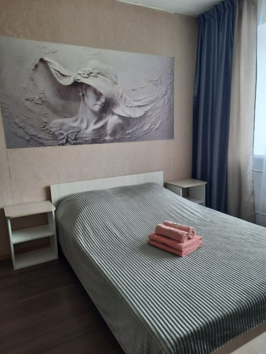 Фотографии квартиры
Квартира-Студия