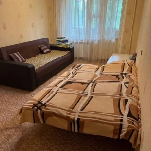 Фотография квартиры Квартира Тухачевского 40