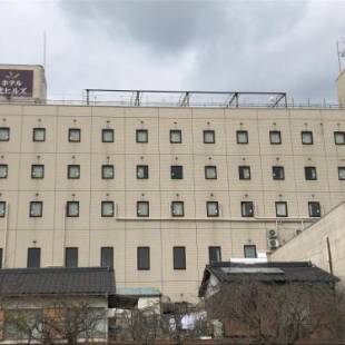 Фотографии гостиницы
Hotel Hikari Hills