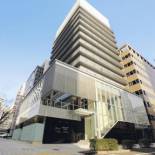 Фотография гостиницы Hotel Trusty Kobe Kyukyoryuchi