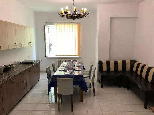 Фотография хостела Yellow park