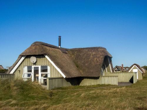 Фотографии гостевого дома
Holiday home Ringkøbing XXXIX