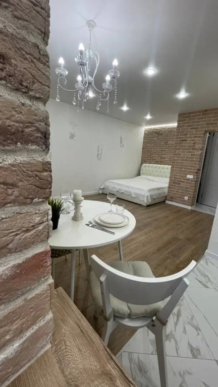 Фотографии квартиры 
            Апартаменты на Машерова 23