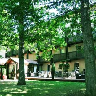 Фотографии гостиницы 
            Logis Hôtel Diane