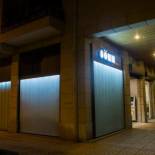 Фотография гостевого дома Somn Hipsuites Zarautz