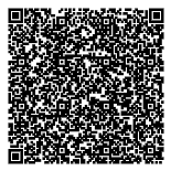 QR код гостиницы Верховина