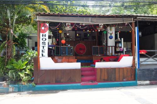 Фотография хостела Sundaze Samet - Bar & Hostel