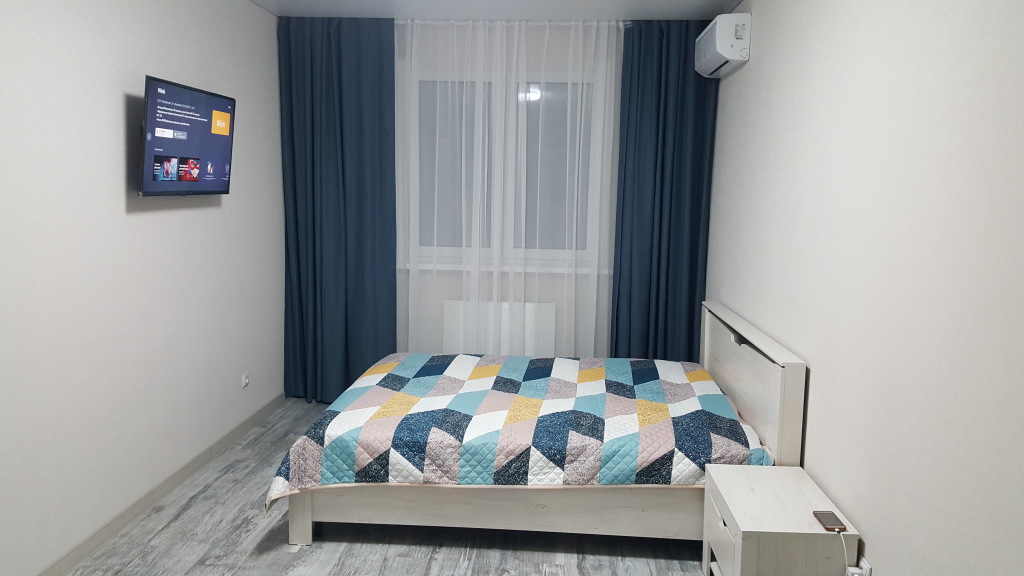 Фотография квартиры Квартира Уютная квартира около СК Патриот