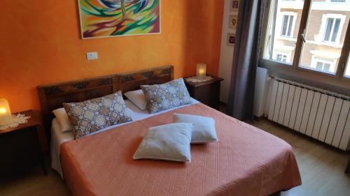 Фотография мини отеля Bed & Breakfast CENTRALE