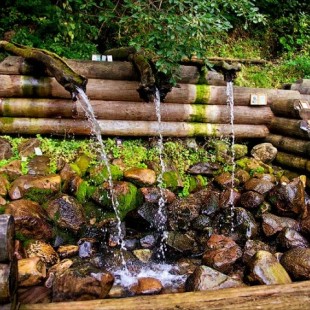 Фотография достопримечательности Водопад Гремячий ключ