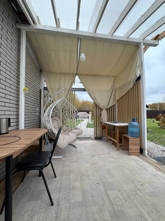 Фотография Коттеджа Частный дом уютный в закрытом поселке