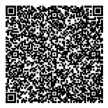 QR код гостиницы Фортеция Гетьмана