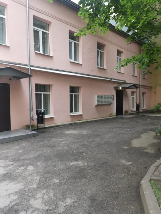 Фотографии квартиры 
            TravelCool (ТрэвелКул)  на улице 15-линия Васильевского острова 64