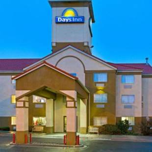 Фотографии гостиницы
Days Inn by Wyndham Englewood Denver Tech Center