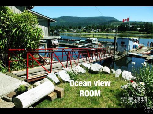 Фотография мотеля Royal Reach Motel & Marina