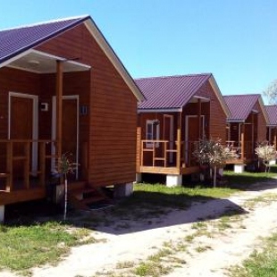 Фотография кемпинга Морской Конёк