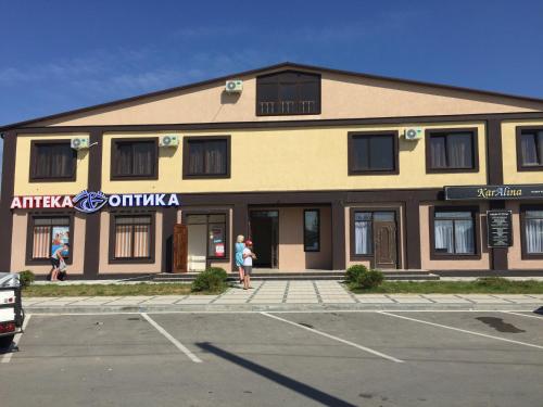 Фотографии гостиницы
Лето